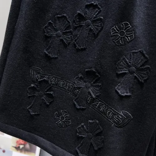 Replica Chrome Hearts Pants For Men #1453618 $52.00 USD for Wholesale