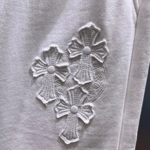 Replica Chrome Hearts Pants For Men #1453619 $52.00 USD for Wholesale