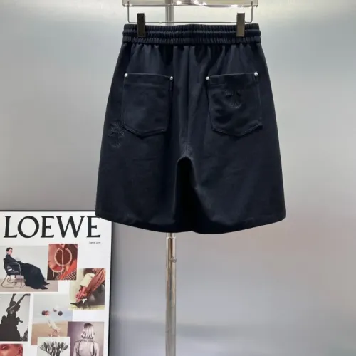 Replica Chrome Hearts Pants For Men #1453620 $52.00 USD for Wholesale