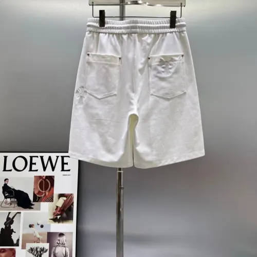 Replica Chrome Hearts Pants For Men #1453622 $52.00 USD for Wholesale