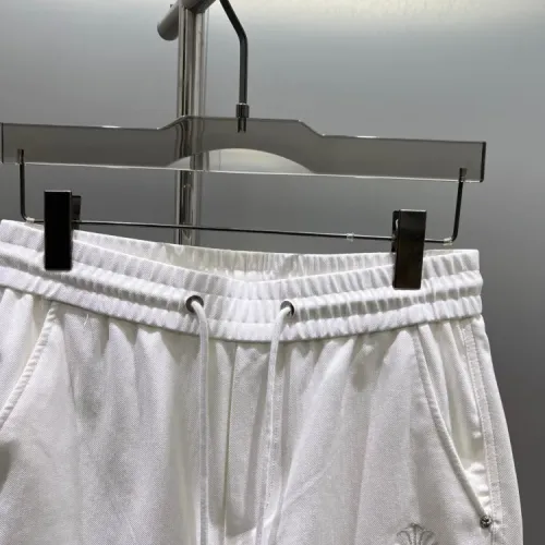 Replica Chrome Hearts Pants For Men #1453622 $52.00 USD for Wholesale
