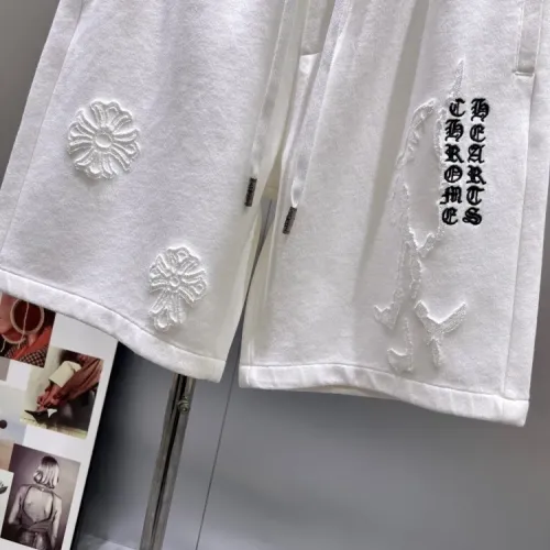Replica Chrome Hearts Pants For Men #1453624 $52.00 USD for Wholesale