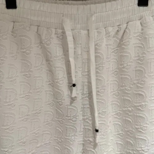 Replica Christian Dior Pants For Men #1453627 $48.00 USD for Wholesale