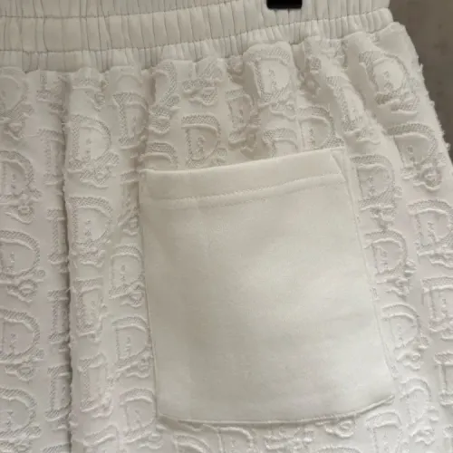 Replica Christian Dior Pants For Men #1453627 $48.00 USD for Wholesale