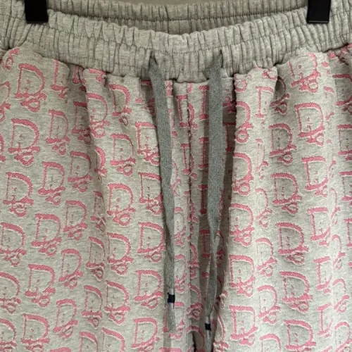 Replica Christian Dior Pants For Men #1453629 $48.00 USD for Wholesale