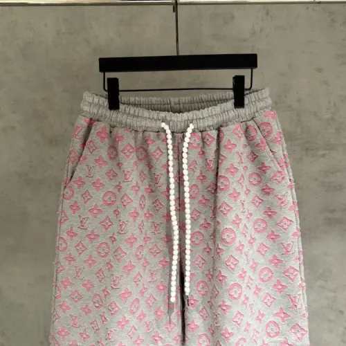 Wholesale Louis Vuitton LV Pants For Men #1453631 $48.00 USD, Wholesale Quality Replica Louis Vuitton LV Pants