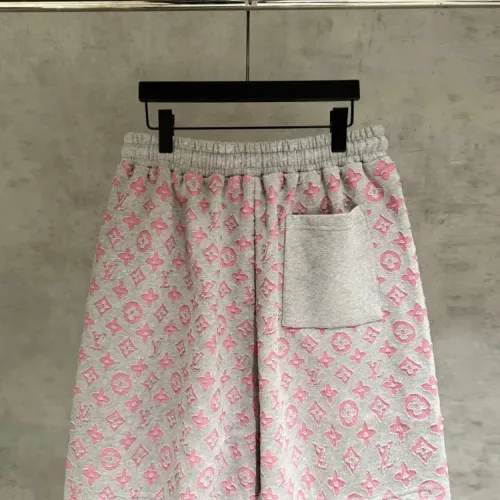 Replica Louis Vuitton LV Pants For Men #1453631 $48.00 USD for Wholesale