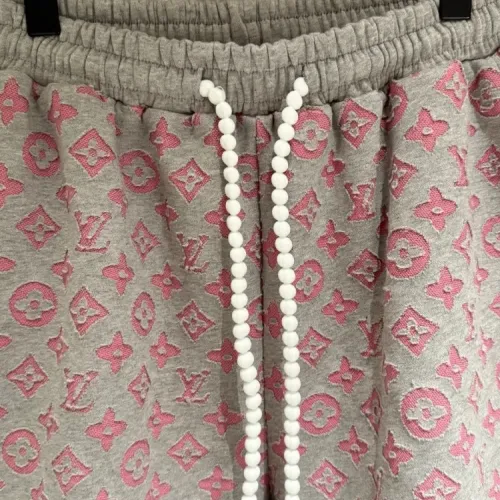 Replica Louis Vuitton LV Pants For Men #1453631 $48.00 USD for Wholesale