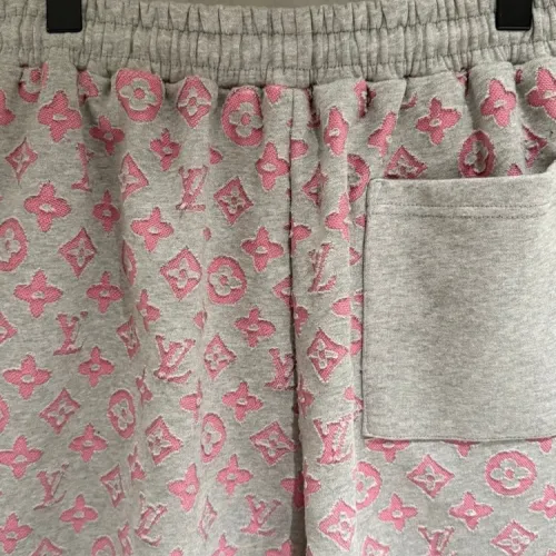 Replica Louis Vuitton LV Pants For Men #1453631 $48.00 USD for Wholesale