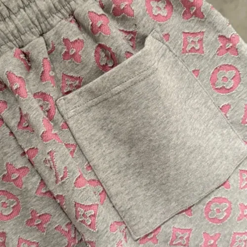 Replica Louis Vuitton LV Pants For Men #1453631 $48.00 USD for Wholesale