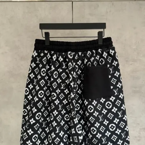 Replica Louis Vuitton LV Pants For Men #1453632 $48.00 USD for Wholesale