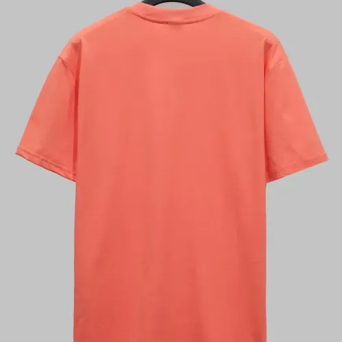 Replica Christian Dior T-Shirts Short Sleeved For Unisex #1453638 $41.00 USD for Wholesale