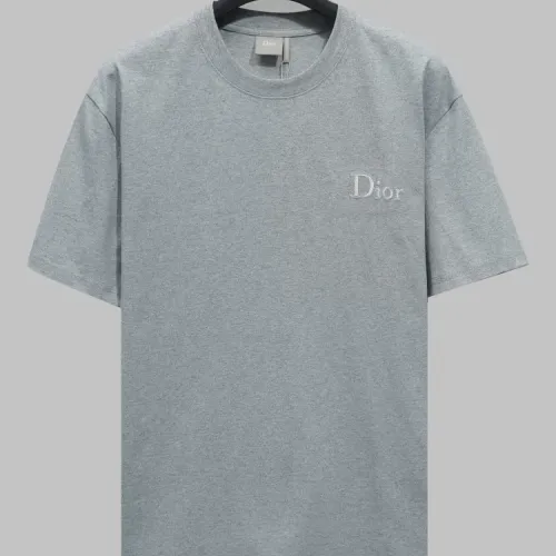 Wholesale Christian Dior T-Shirts Short Sleeved For Unisex #1453639 $41.00 USD, Wholesale Quality Replica Christian Dior T-Shirts