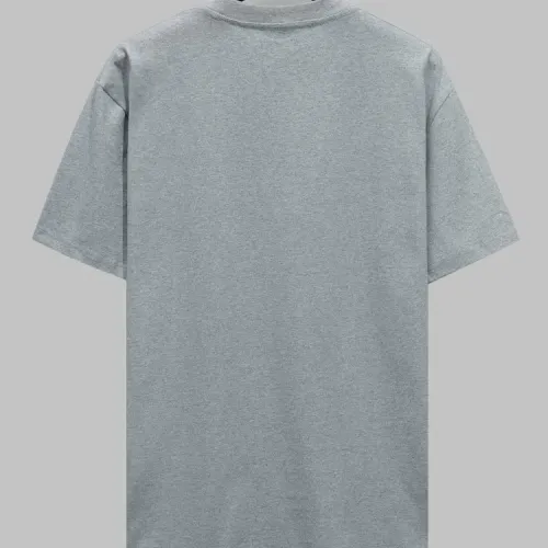 Replica Christian Dior T-Shirts Short Sleeved For Unisex #1453639 $41.00 USD for Wholesale