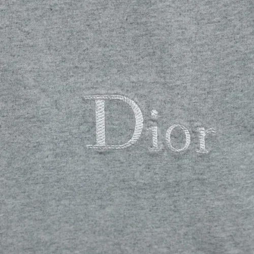 Replica Christian Dior T-Shirts Short Sleeved For Unisex #1453639 $41.00 USD for Wholesale