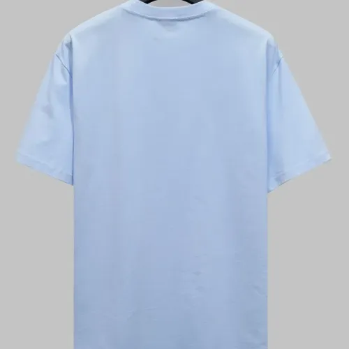 Replica Christian Dior T-Shirts Short Sleeved For Unisex #1453641 $41.00 USD for Wholesale