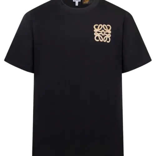 Wholesale LOEWE T-Shirts Short Sleeved For Unisex #1453647 $45.00 USD, Wholesale Quality Replica LOEWE T-Shirts