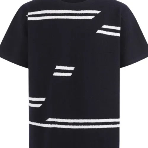 Wholesale LOEWE T-Shirts Short Sleeved For Unisex #1453651 $76.00 USD, Wholesale Quality Replica LOEWE T-Shirts