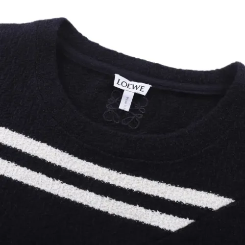 Replica LOEWE T-Shirts Short Sleeved For Unisex #1453651 $76.00 USD for Wholesale
