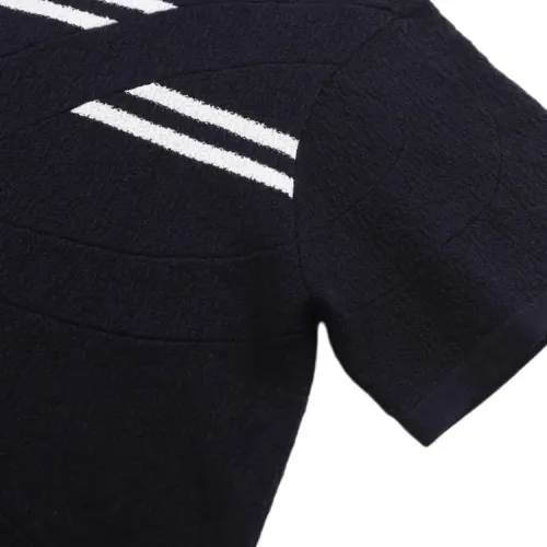 Replica LOEWE T-Shirts Short Sleeved For Unisex #1453651 $76.00 USD for Wholesale