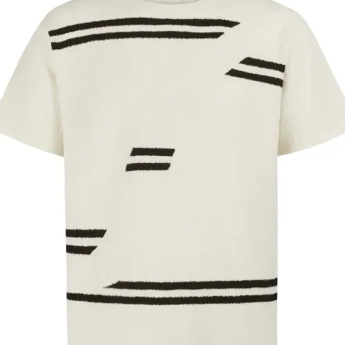 Wholesale LOEWE T-Shirts Short Sleeved For Unisex #1453652 $76.00 USD, Wholesale Quality Replica LOEWE T-Shirts