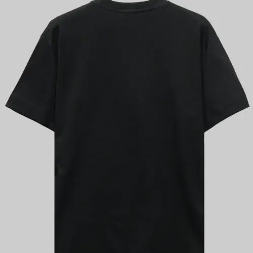 Replica Fendi T-Shirts Short Sleeved For Unisex #1453655 $45.00 USD for Wholesale