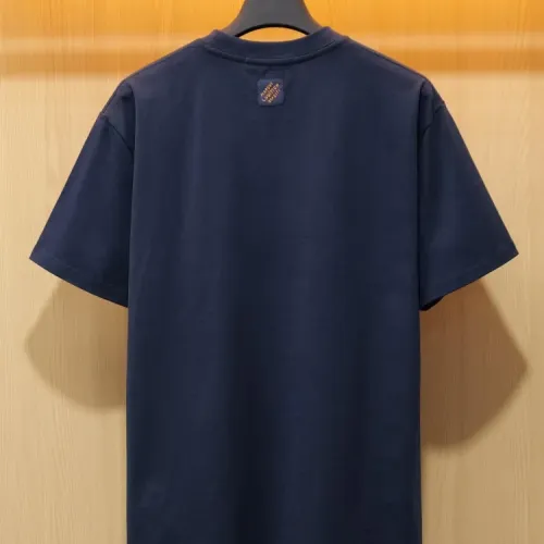 Replica Louis Vuitton LV T-Shirts Short Sleeved For Unisex #1453675 $45.00 USD for Wholesale