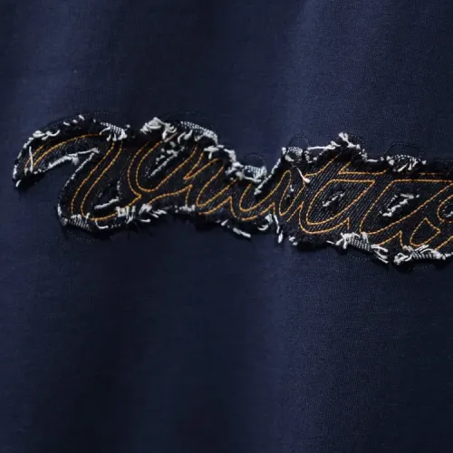 Replica Louis Vuitton LV T-Shirts Short Sleeved For Unisex #1453675 $45.00 USD for Wholesale