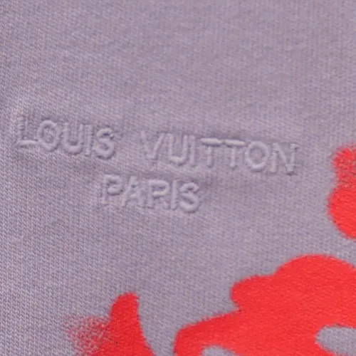 Replica Louis Vuitton LV T-Shirts Short Sleeved For Unisex #1453676 $45.00 USD for Wholesale