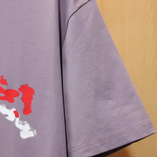 Replica Louis Vuitton LV T-Shirts Short Sleeved For Unisex #1453676 $45.00 USD for Wholesale