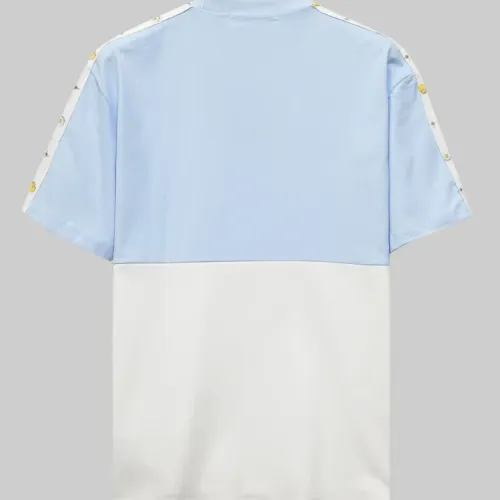 Replica Louis Vuitton LV T-Shirts Short Sleeved For Unisex #1453678 $48.00 USD for Wholesale
