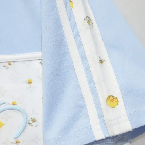 Replica Louis Vuitton LV T-Shirts Short Sleeved For Unisex #1453678 $48.00 USD for Wholesale