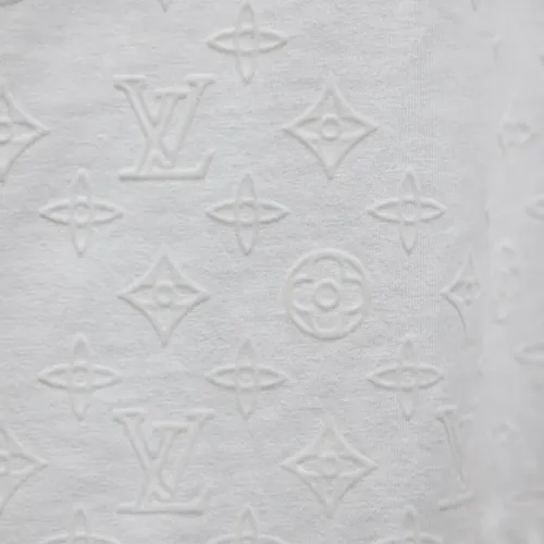 Replica Louis Vuitton LV T-Shirts Short Sleeved For Unisex #1453681 $52.00 USD for Wholesale