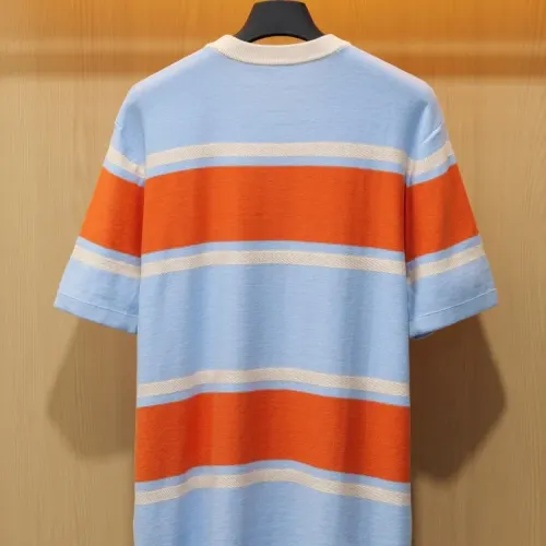 Replica Louis Vuitton LV T-Shirts Short Sleeved For Unisex #1453682 $60.00 USD for Wholesale