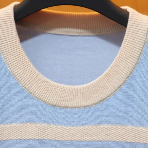 Replica Louis Vuitton LV T-Shirts Short Sleeved For Unisex #1453682 $60.00 USD for Wholesale