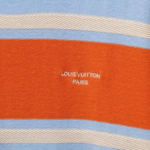 Replica Louis Vuitton LV T-Shirts Short Sleeved For Unisex #1453682 $60.00 USD for Wholesale