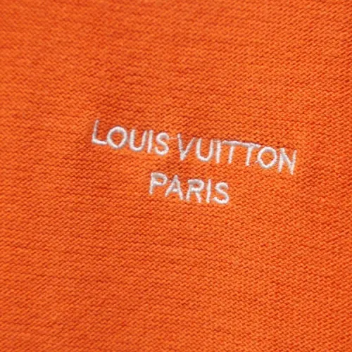 Replica Louis Vuitton LV T-Shirts Short Sleeved For Unisex #1453682 $60.00 USD for Wholesale