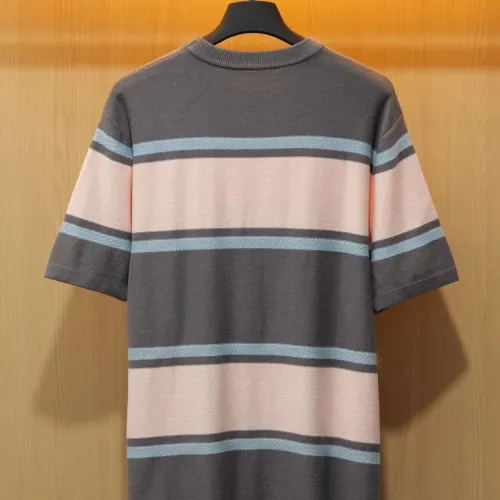 Replica Louis Vuitton LV T-Shirts Short Sleeved For Unisex #1453683 $60.00 USD for Wholesale