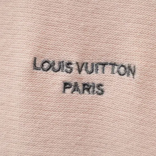 Replica Louis Vuitton LV T-Shirts Short Sleeved For Unisex #1453683 $60.00 USD for Wholesale