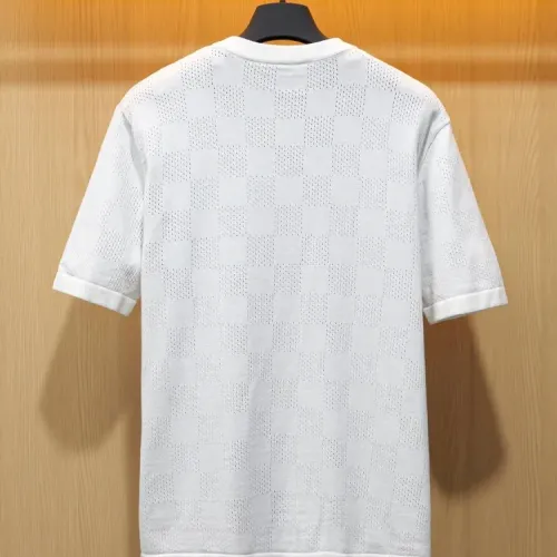 Replica Louis Vuitton LV T-Shirts Short Sleeved For Unisex #1453686 $60.00 USD for Wholesale