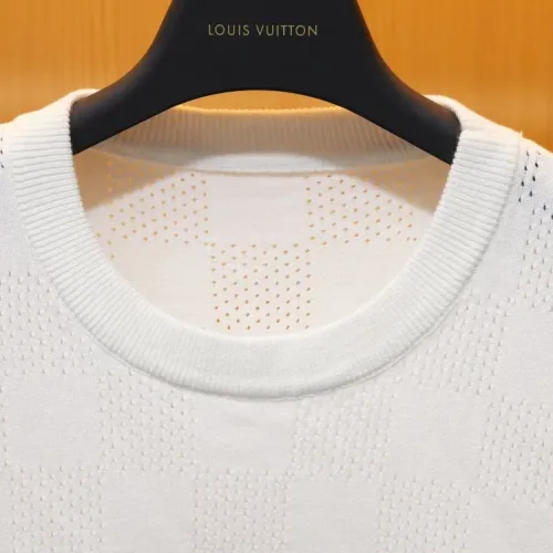 Replica Louis Vuitton LV T-Shirts Short Sleeved For Unisex #1453686 $60.00 USD for Wholesale