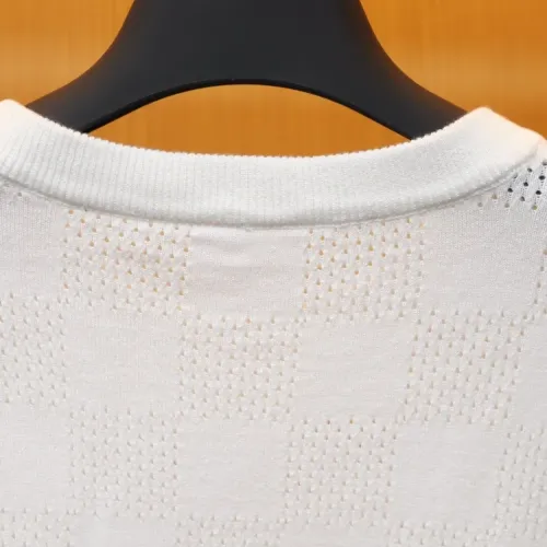 Replica Louis Vuitton LV T-Shirts Short Sleeved For Unisex #1453686 $60.00 USD for Wholesale
