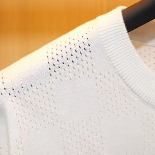 Replica Louis Vuitton LV T-Shirts Short Sleeved For Unisex #1453686 $60.00 USD for Wholesale