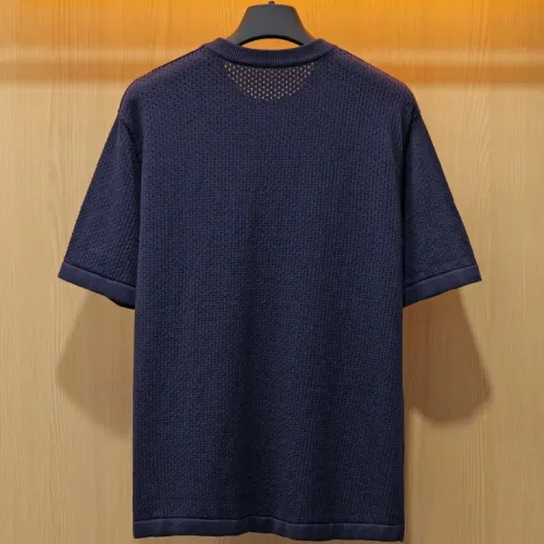 Replica Louis Vuitton LV T-Shirts Short Sleeved For Unisex #1453687 $60.00 USD for Wholesale