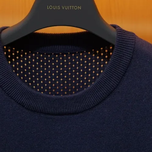 Replica Louis Vuitton LV T-Shirts Short Sleeved For Unisex #1453687 $60.00 USD for Wholesale