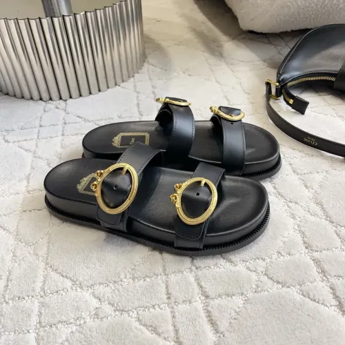 Wholesale Christian Dior Slippers For Women #1453695 $108.00 USD, Wholesale Quality Replica Christian Dior Slippers
