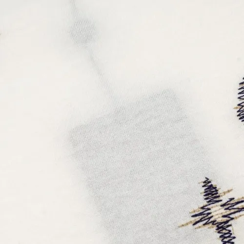 Replica Louis Vuitton LV T-Shirts Short Sleeved For Unisex #1453734 $68.00 USD for Wholesale