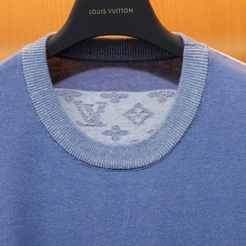 Replica Louis Vuitton LV T-Shirts Short Sleeved For Unisex #1453735 $68.00 USD for Wholesale
