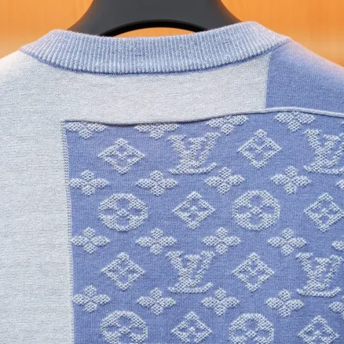 Replica Louis Vuitton LV T-Shirts Short Sleeved For Unisex #1453735 $68.00 USD for Wholesale