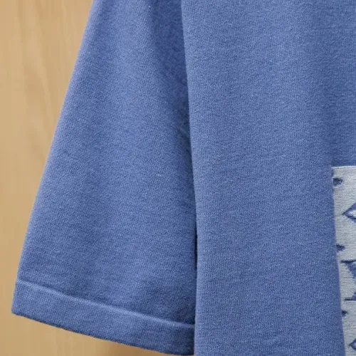 Replica Louis Vuitton LV T-Shirts Short Sleeved For Unisex #1453735 $68.00 USD for Wholesale